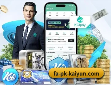 开云体育 APP 深度功能 - kaiyun
