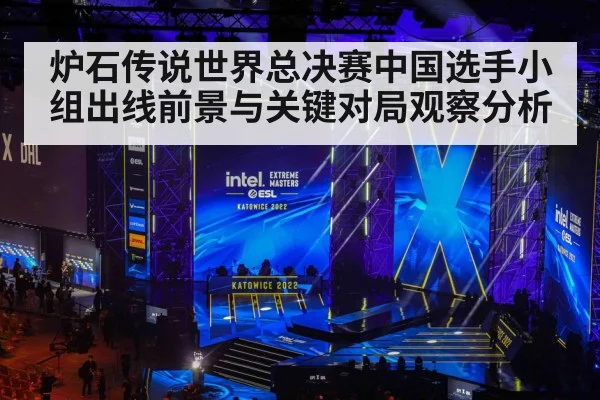 炉石传说世界总决赛中国选手小组出线前景与关键对局观察分析（kaiyun）